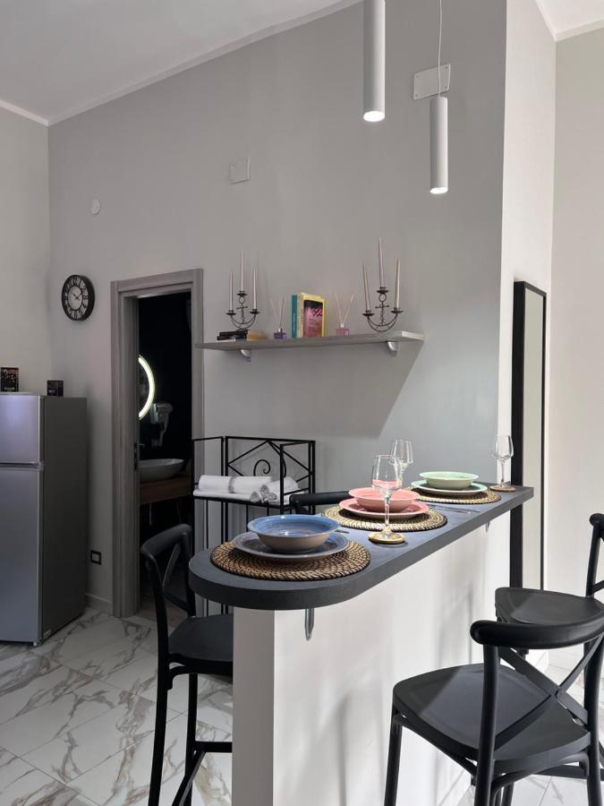 Ferienwohnung La Casa Di Ale 69 Neapel Exterior foto